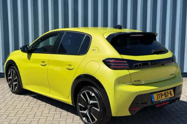 Peugeot 208 (2026) thumbnail 3