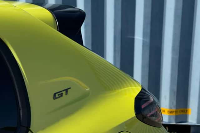 Peugeot 208 (2026) thumbnail 5