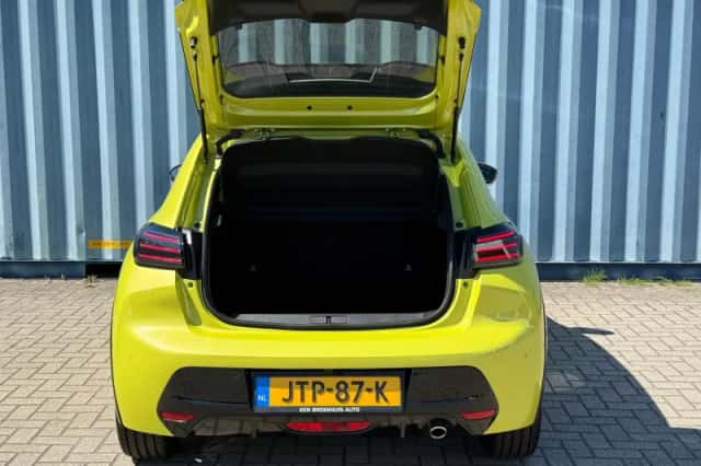 Peugeot 208 (2026) thumbnail 6