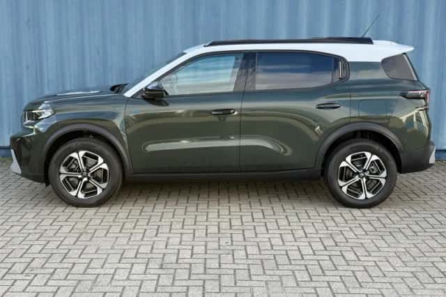 Citroën ë-C3 (2025) thumbnail 2