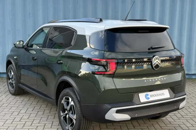 Citroën ë-C3 (2025) thumbnail 3