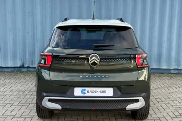 Citroën ë-C3 (2025) thumbnail 4