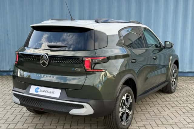 Citroën ë-C3 (2025) thumbnail 5