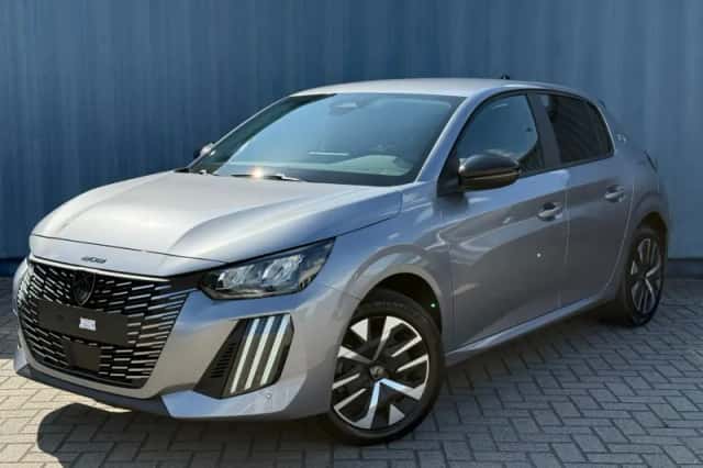 Peugeot e-208 (2026) thumbnail 1