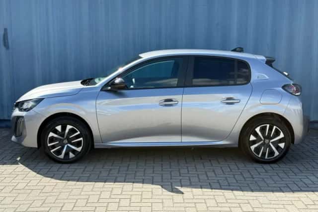 Peugeot e-208 (2026) thumbnail 2