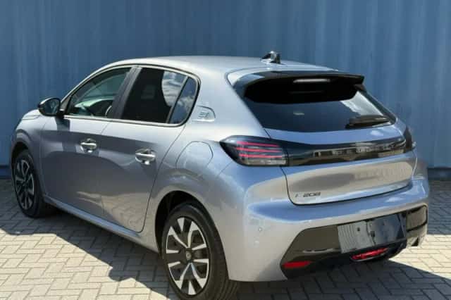 Peugeot e-208 (2026) thumbnail 3