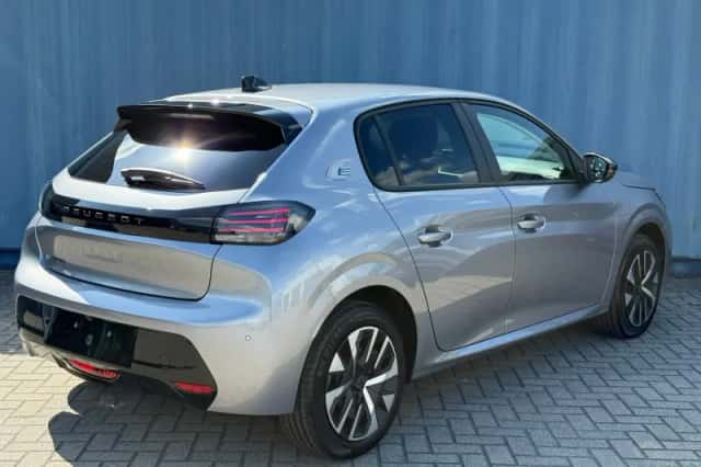 Peugeot e-208 (2026) thumbnail 5