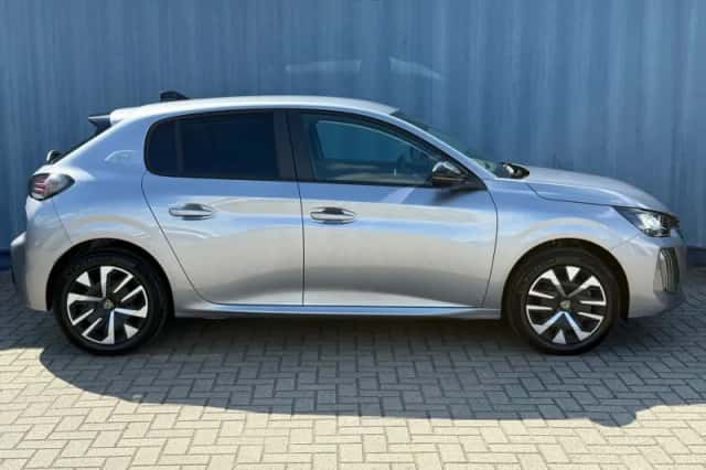 Peugeot e-208 (2026) thumbnail 6