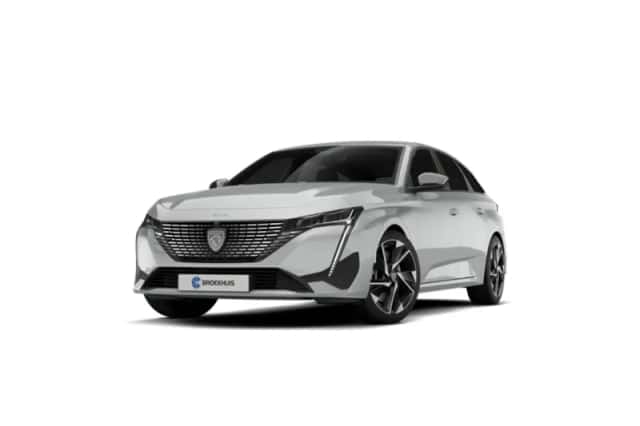 Peugeot 308 (2025) thumbnail 1