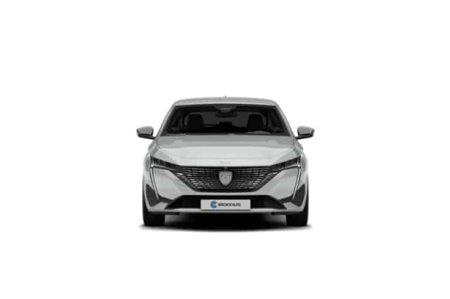Peugeot 308 (2025) thumbnail 2