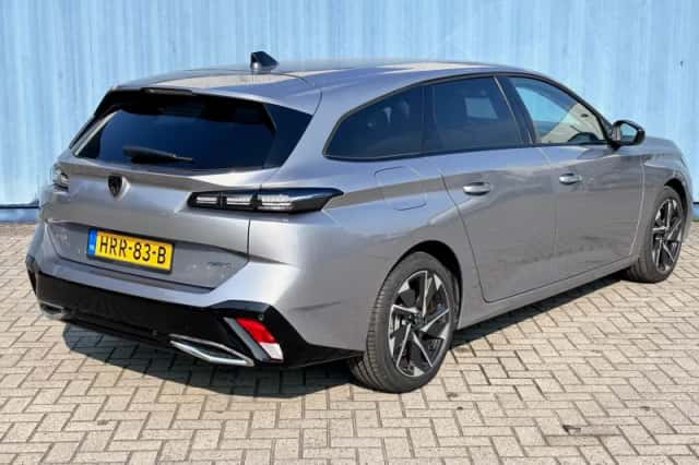 Peugeot 308 (2025) thumbnail 3
