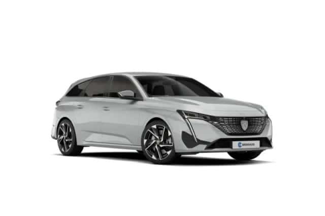 Peugeot 308 (2025) thumbnail 3