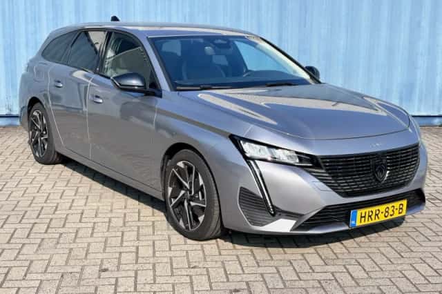 Peugeot 308 (2025) thumbnail 4