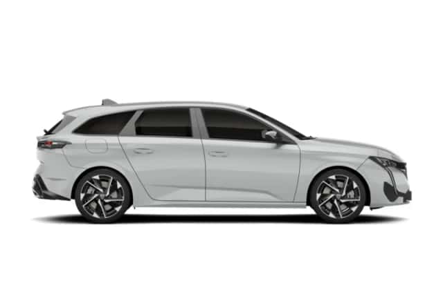 Peugeot 308 (2025) thumbnail 4
