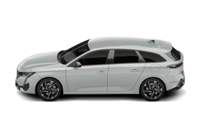Peugeot 308 (2025) thumbnail 5