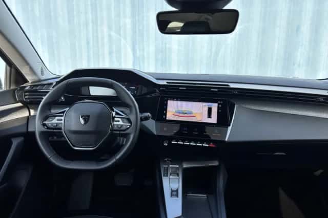 Peugeot 308 (2025) thumbnail 6