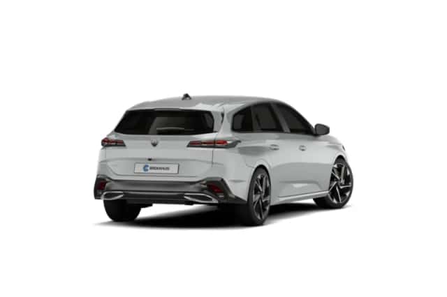 Peugeot 308 (2025) thumbnail 6