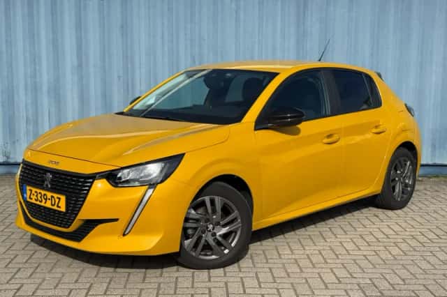 Peugeot 208 (2023) thumbnail 1