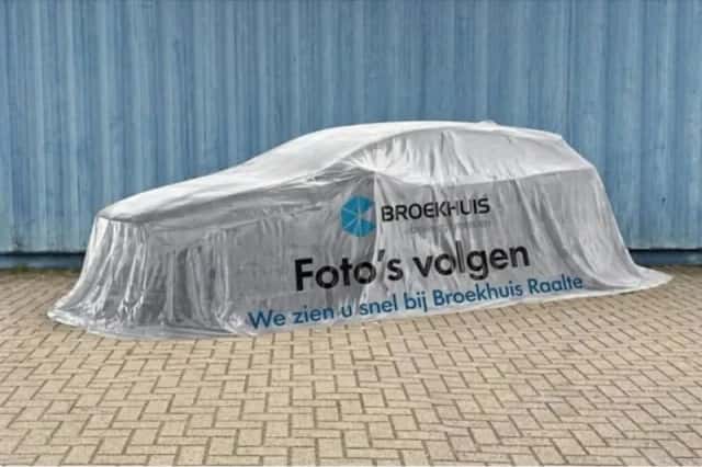 Peugeot 208 (2023) thumbnail 2