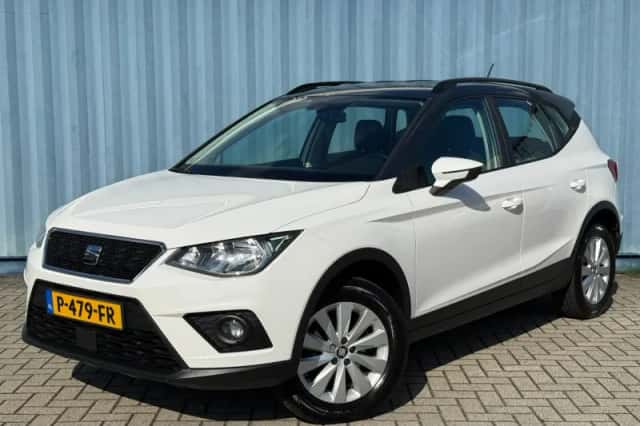SEAT Arona (2019) thumbnail 1