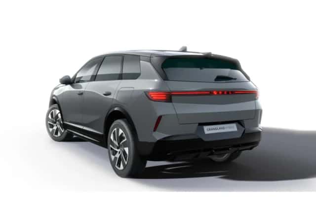 Opel Grandland (2026) thumbnail 2