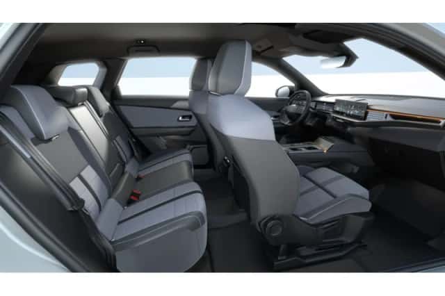 Opel Grandland (2026) thumbnail 6
