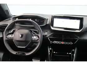 Peugeot 2008 (2024) thumbnail 13