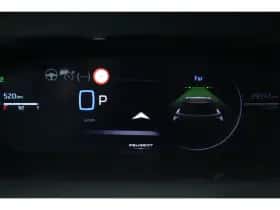 Peugeot 2008 (2024) thumbnail 14