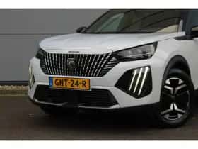 Peugeot 2008 (2024) thumbnail 33