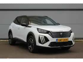 Peugeot 2008 (2024) thumbnail 6