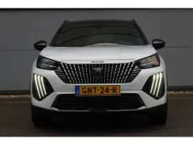 Peugeot 2008 (2024) thumbnail 7
