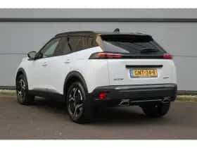 Peugeot 2008 (2024) thumbnail 8