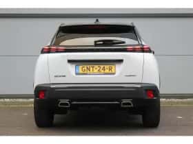 Peugeot 2008 (2024) thumbnail 9