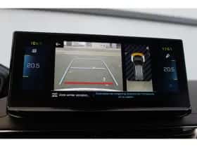 Peugeot 3008 (2022) thumbnail 27