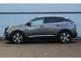 Peugeot 3008 (2022) thumbnail 4
