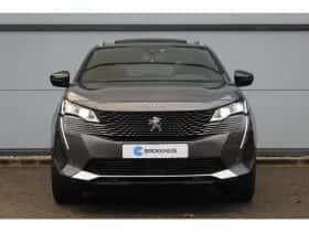 Peugeot 3008 (2022) thumbnail 39