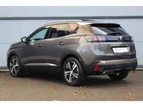 Peugeot 3008 (2022) thumbnail 9
