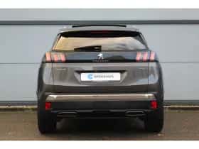 Peugeot 3008 (2022) thumbnail 10