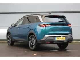 Peugeot 5008 (2025) thumbnail 2