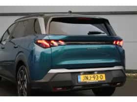 Peugeot 5008 (2025) thumbnail 3