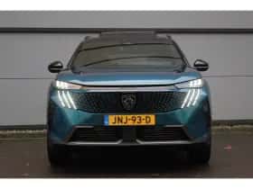 Peugeot 5008 (2025) thumbnail 25