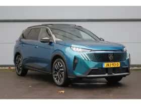 Peugeot 5008 (2025) thumbnail 27