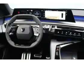 Peugeot 5008 (2025) thumbnail 33