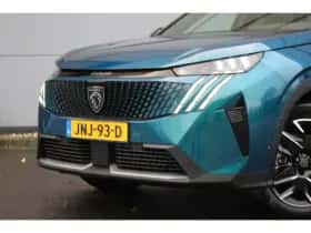 Peugeot 5008 (2025) thumbnail 7