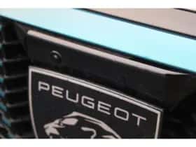 Peugeot 5008 (2025) thumbnail 8