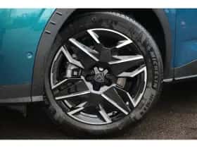 Peugeot 5008 (2025) thumbnail 10