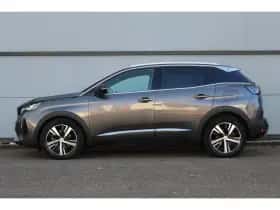 Peugeot 3008 (2021) thumbnail 2
