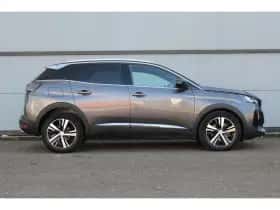 Peugeot 3008 (2021) thumbnail 30