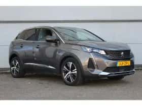Peugeot 3008 (2021) thumbnail 33