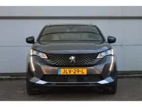 Peugeot 3008 (2021) thumbnail 34